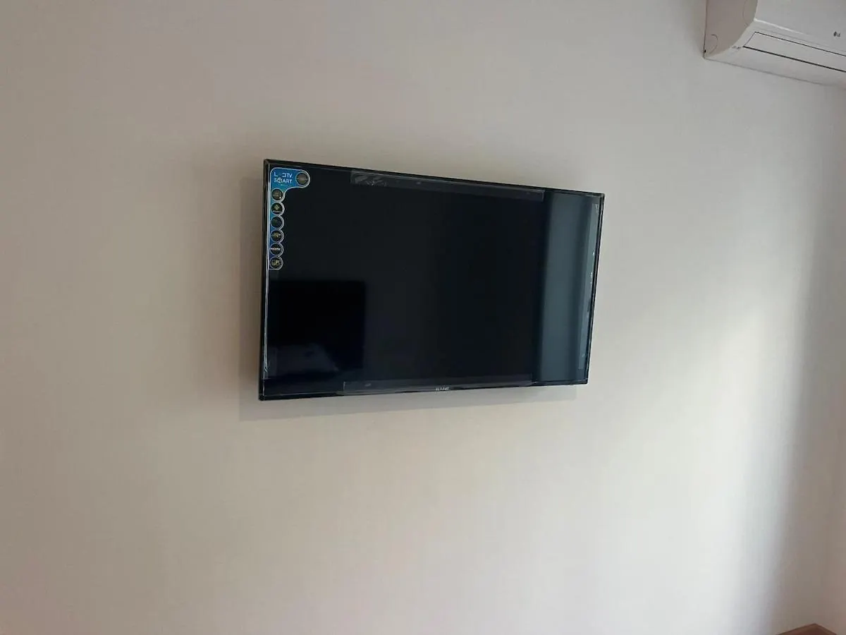 Downtown Luxurious Flat Quartier Gauthier Apartment Casablanca