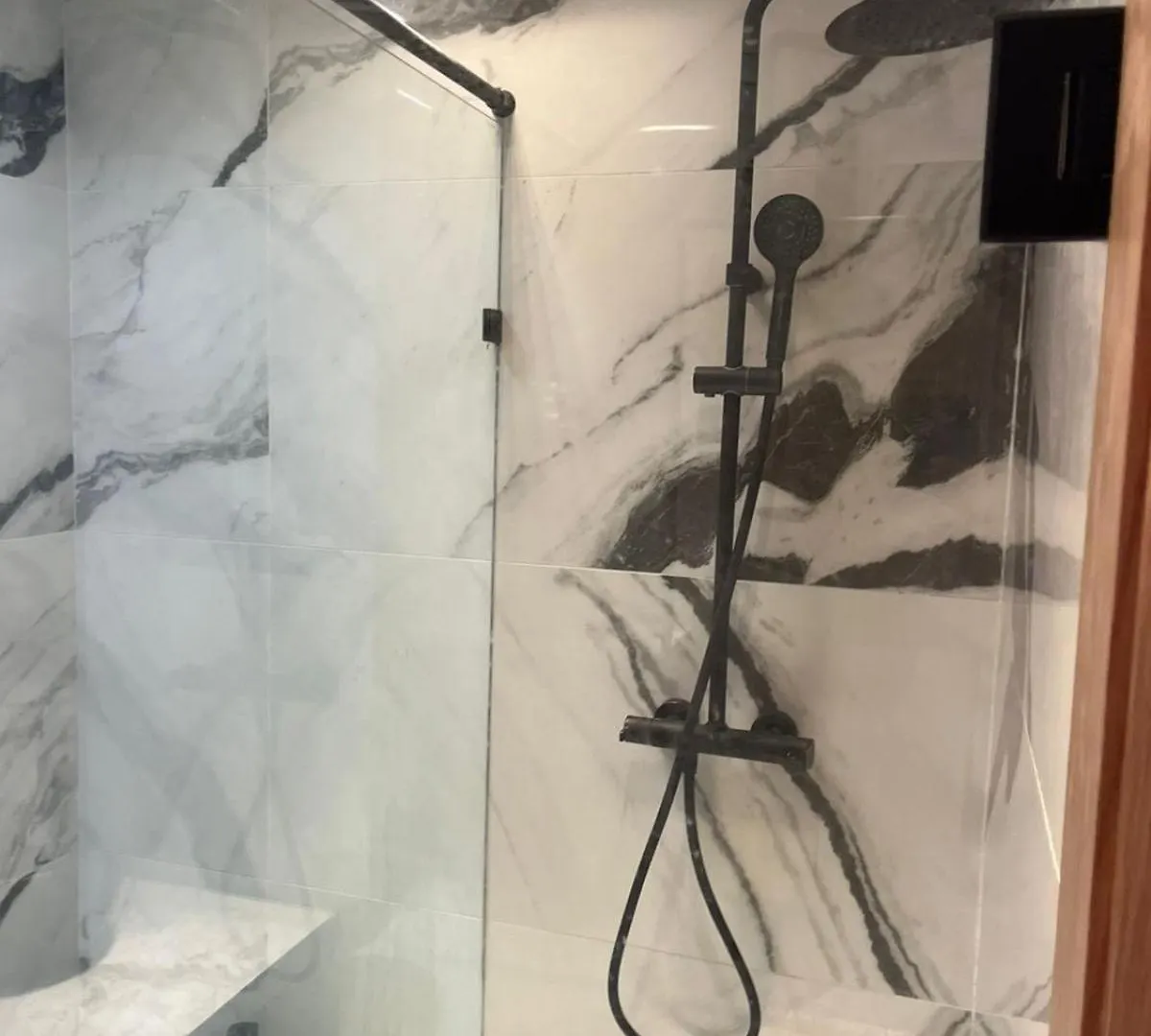Downtown Luxurious Flat Quartier Gauthier Apartment Casablanca