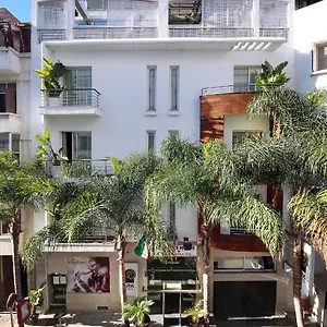 Hotel Park &spa Luxury Boutique, Casa Blanca