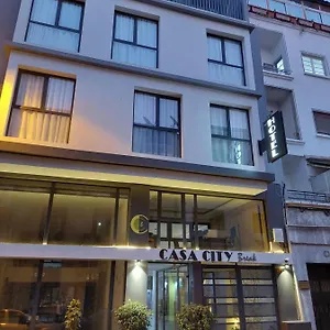  Aparthotel Casa Break