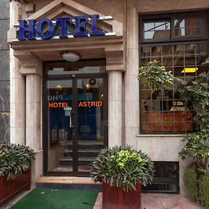 艾斯特德酒店 酒店