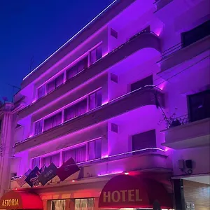 فندق Astoria, الدار البيضاء
