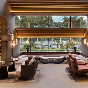 Hotel Marriott, Casa Blanca