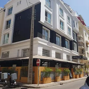 Hotel Yto Boutique, Casa Blanca