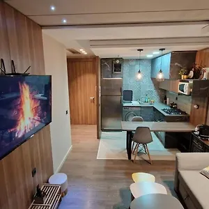 Apartamento Cosy Au Centre De, Casa Blanca