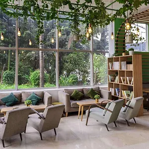 Hotel Ibis Center, Casa Blanca