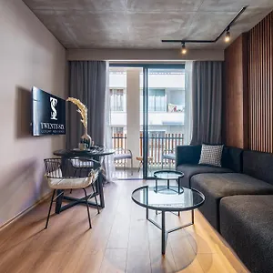 Apartamento Twenty Six Anfa Luxury By Shortstaycasa-central-parking, Casa Blanca