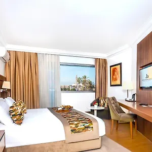 Otel Kenzi Basma, Kazablanka
