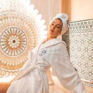Hotel Art Palace &, Casa Blanca