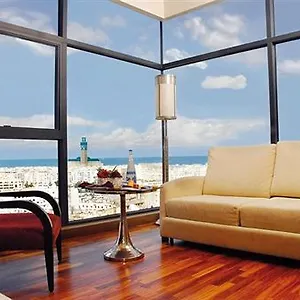 Barcelo Hotel