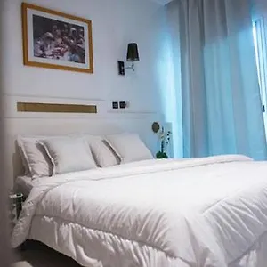 Hotel Les Ambassadeurs, Casa Blanca