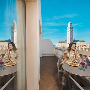 Apart Otel Melliber, Kazablanka