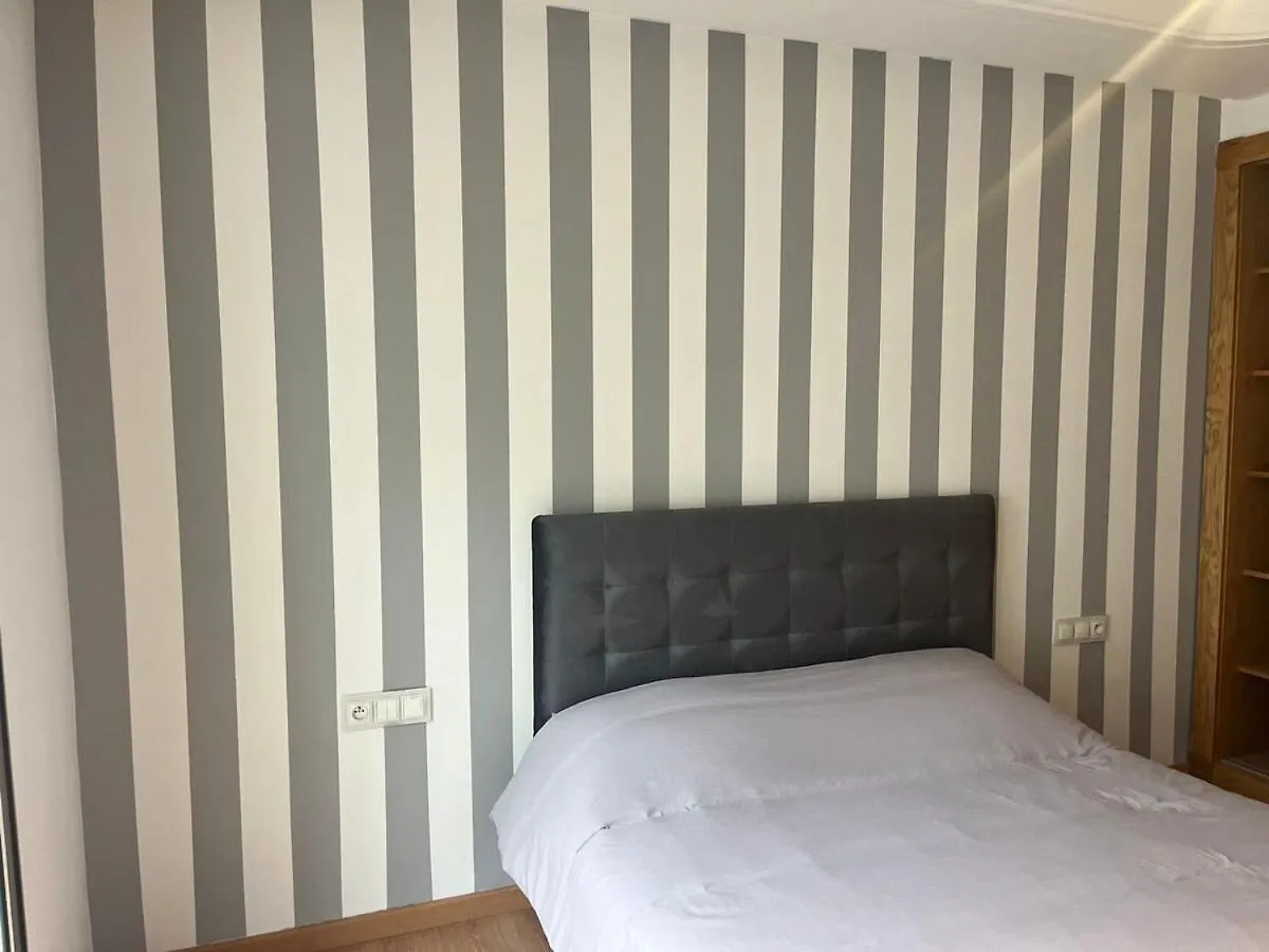 Downtown Luxurious Flat Quartier Gauthier Apartment Casablanca